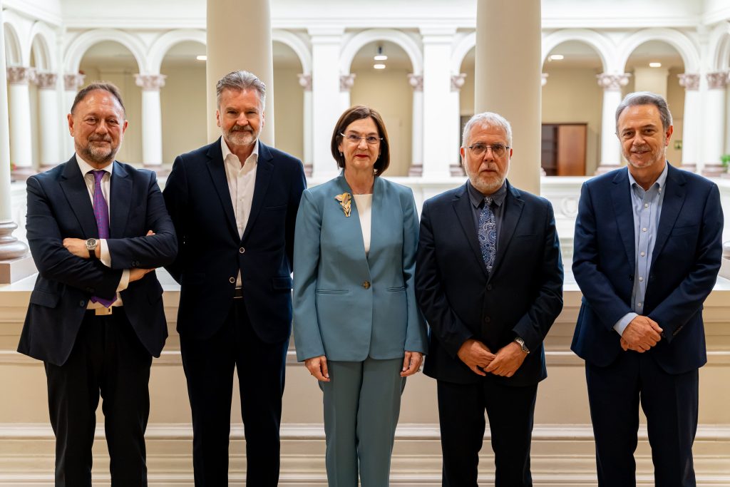 autoridades audiovisuales