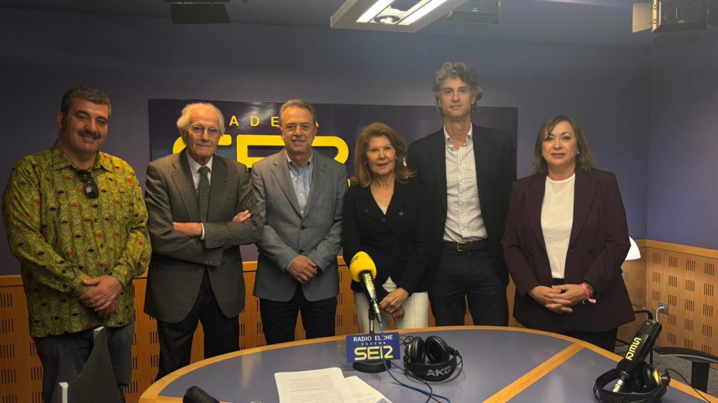 Aventura de la radio