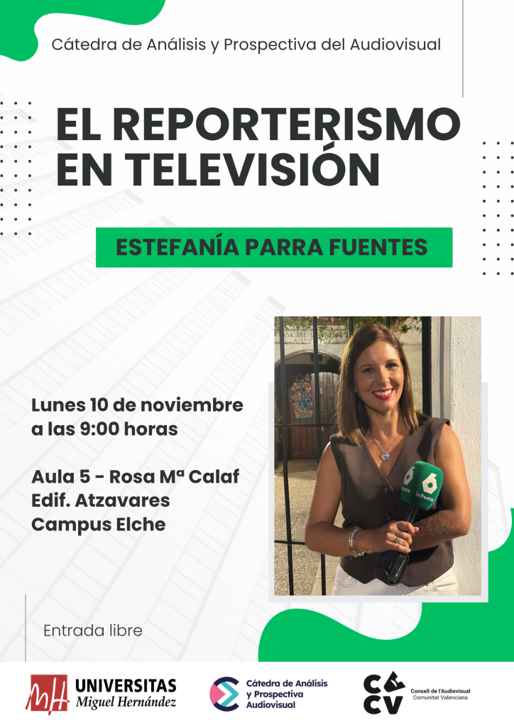 reporterisme televisiu