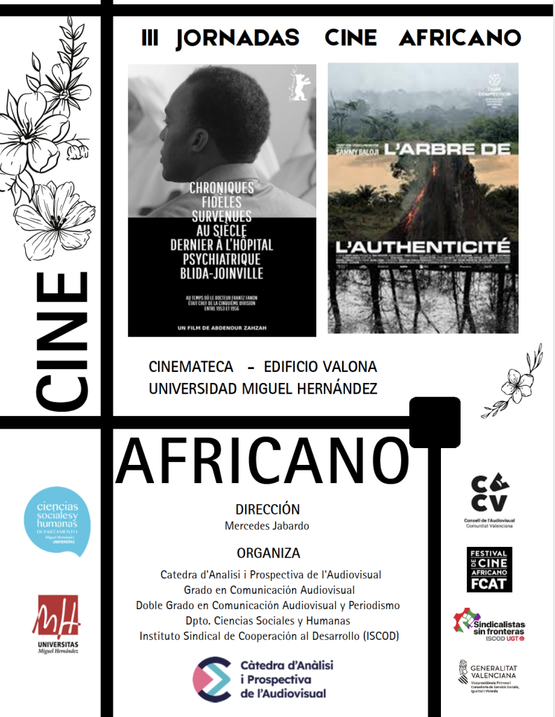 Cinema africà