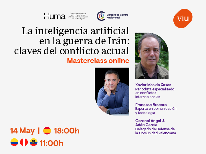 La IA en la guerra