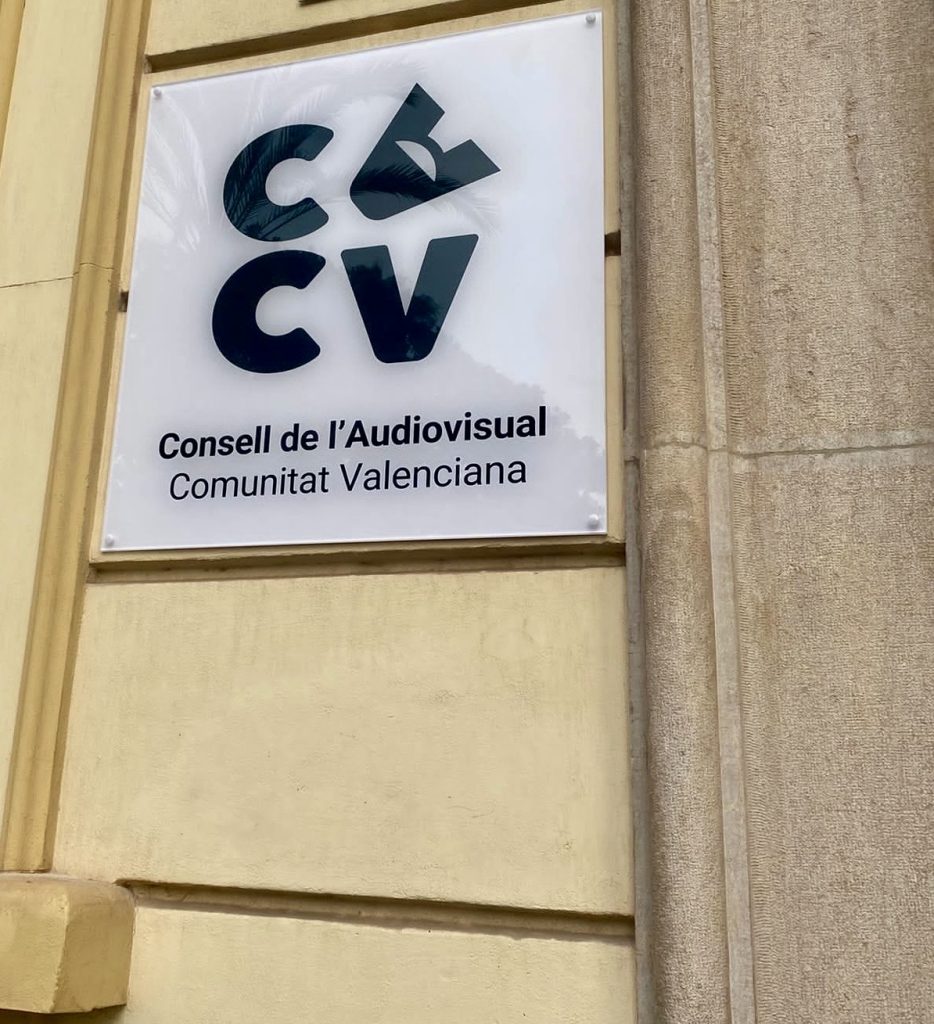 Balance CACV
