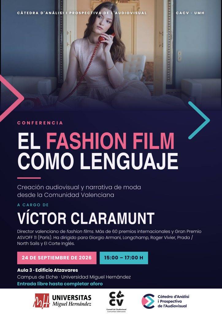 Fashion Film