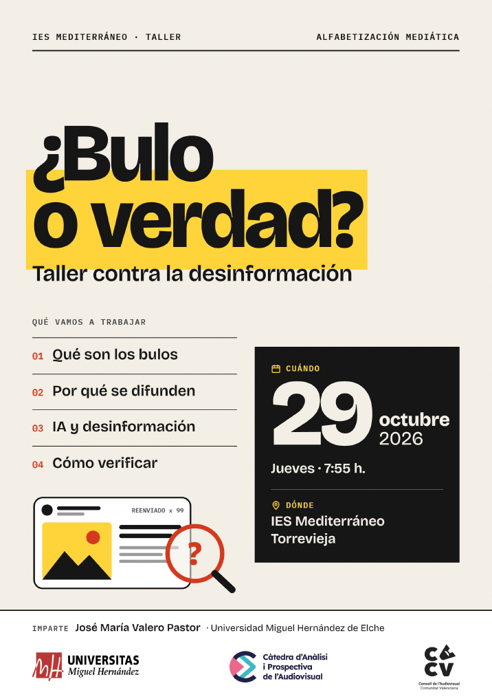 Desinformació