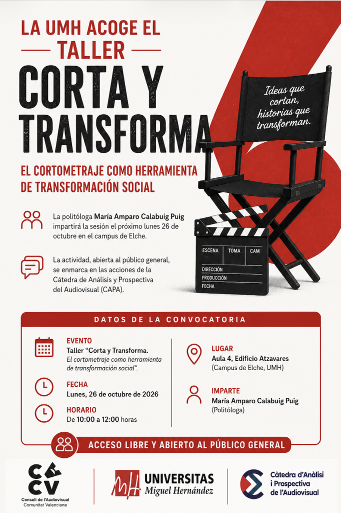 Corta y transforma