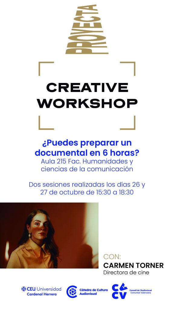 Creative Workshop